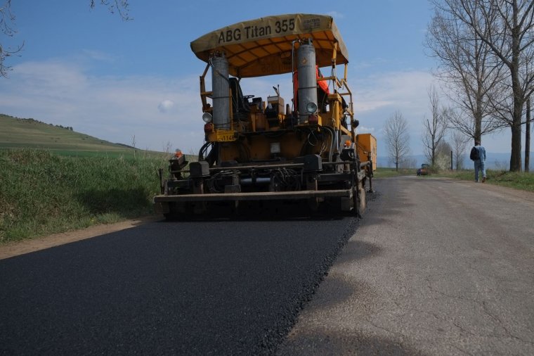 Összekötik Bodzavidéket Orbaiszékkel