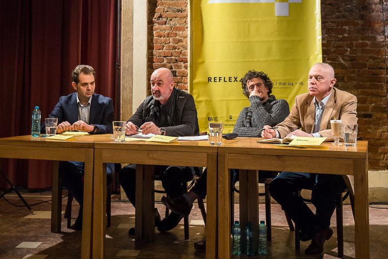 A zene kerül a színházi fesztivál középpontjába