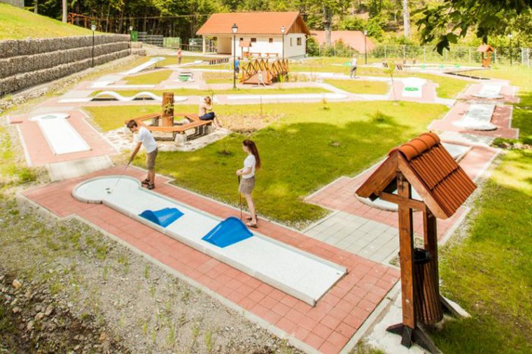 Sport és egészséges életmód a Sugásfürdői Majálison