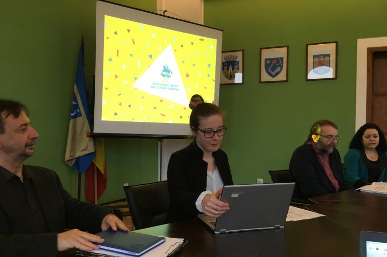 Ezekkel a programokkal várják a Szent György Napok kulturális hete iránt érdeklődőket