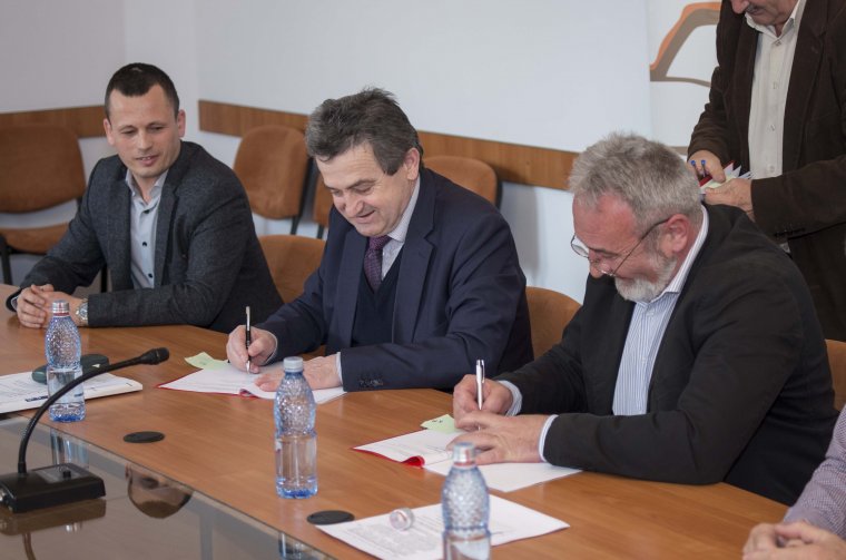 Felújítják a kézdivásárhelyi sebészetet