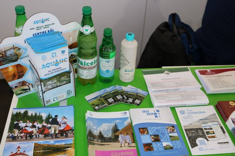 Kedvelik a székelyföldi gyógyfürdőket a moldovai turisták