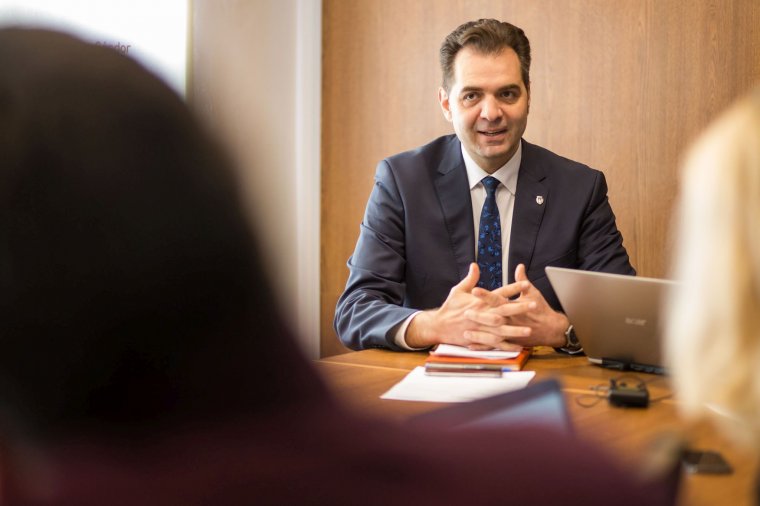 Drasztikus fellépést szorgalmaznak az idegengyűlölet ellen