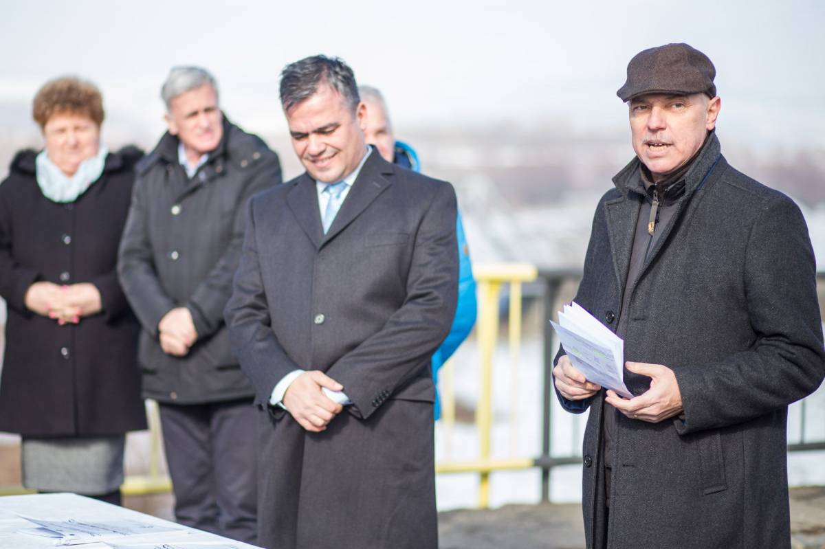 •  Fotó: Kocsis B. János