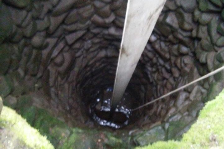 Képünk illusztráció •  Fotó: Kovászna megyei tűzoltóság