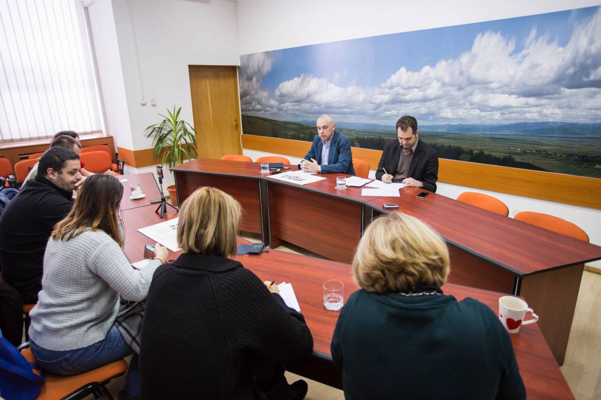 • Fotó: Kocsis B. János