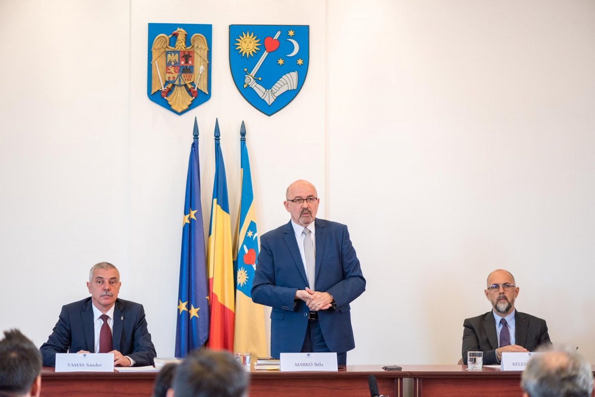 •  Fotó: Vargyasi Levente