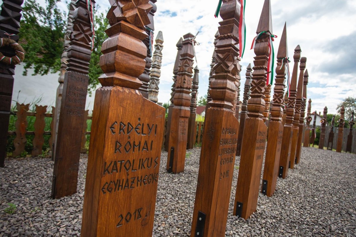 &bullet;  Fotó: Kocsis B. János