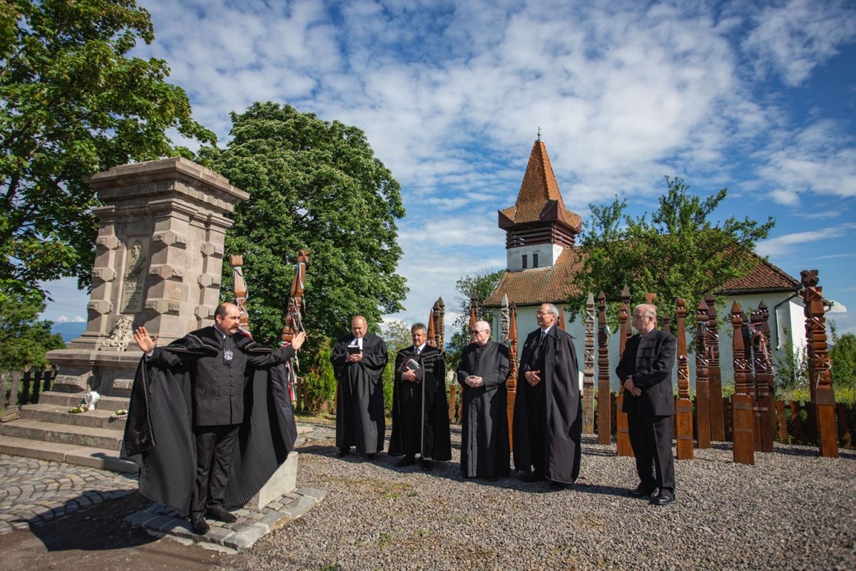 &bullet;  Fotó: Kocsis B. János