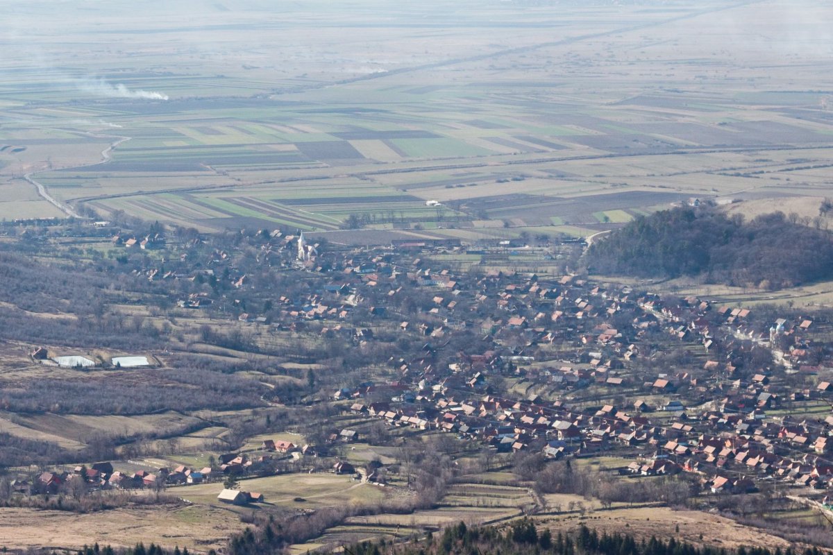 Százezer helyett egymillió turista Háromszéken? Kovászna Megye Tanácsának alelnöke szerint ez is meglehet. Képünk illusztráció •  Fotó: Kocsis B. János