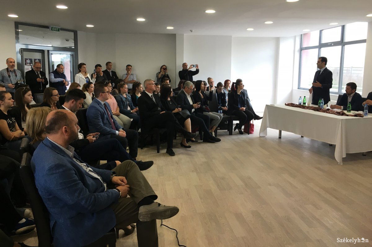 &bullet;  Fotó: Bíró Blanka