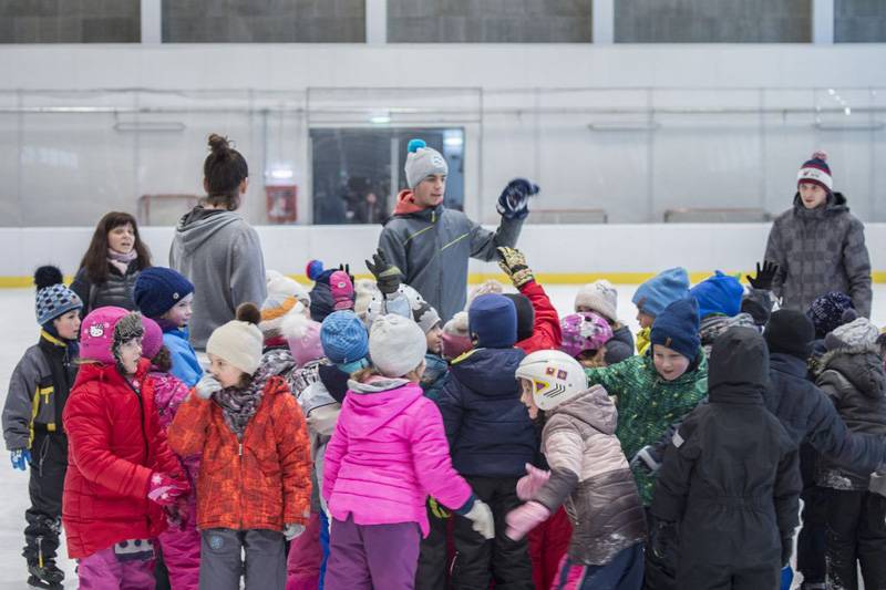 •  Fotó: Kézdivásárhely önkormányzatának kommunikációs irodája