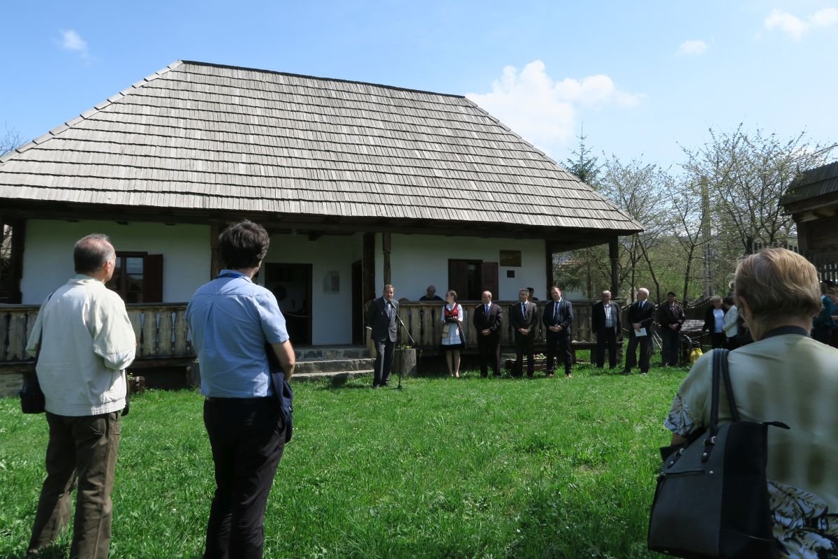 •  Fotó: Kovászna Megye Tanácsának sajtóirodája