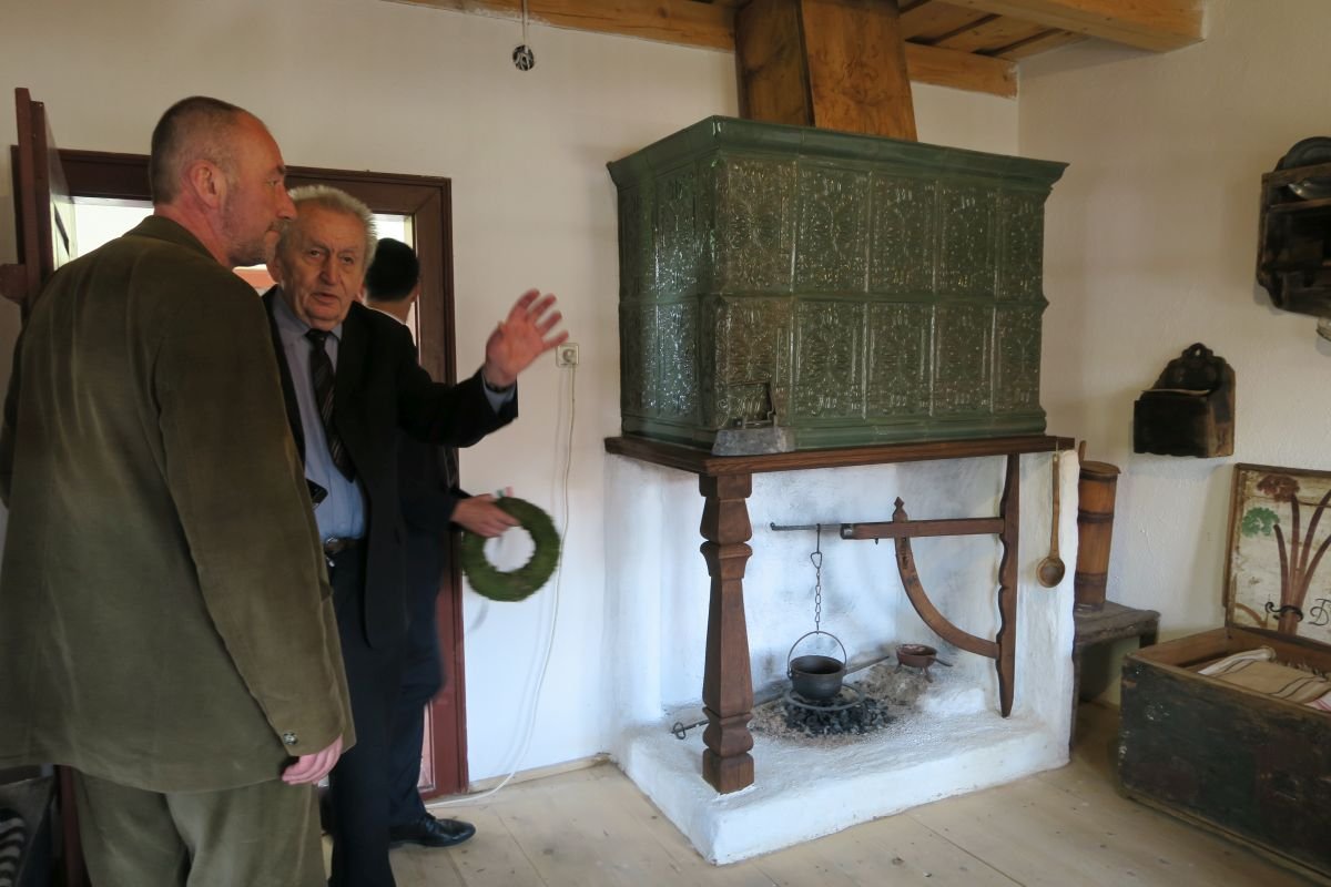 •  Fotó: Kovászna Megye Tanácsának sajtóirodája