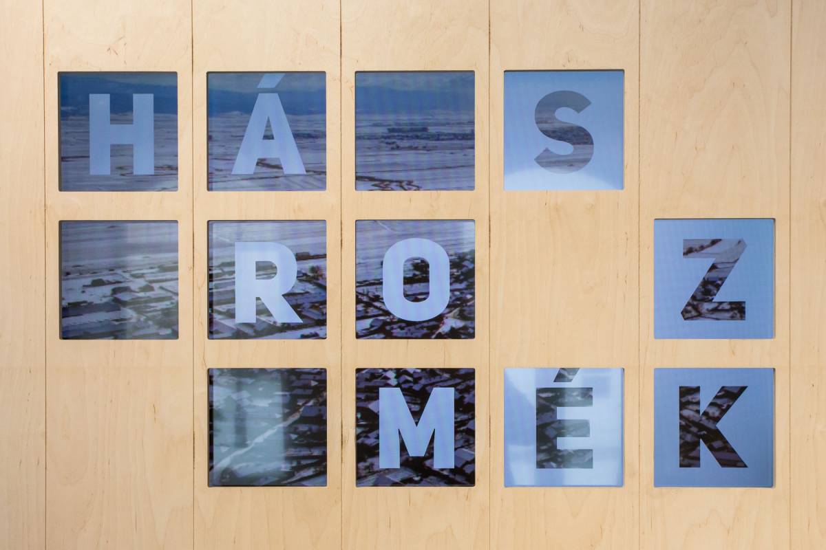 •  Fotó: Kocsis B. János