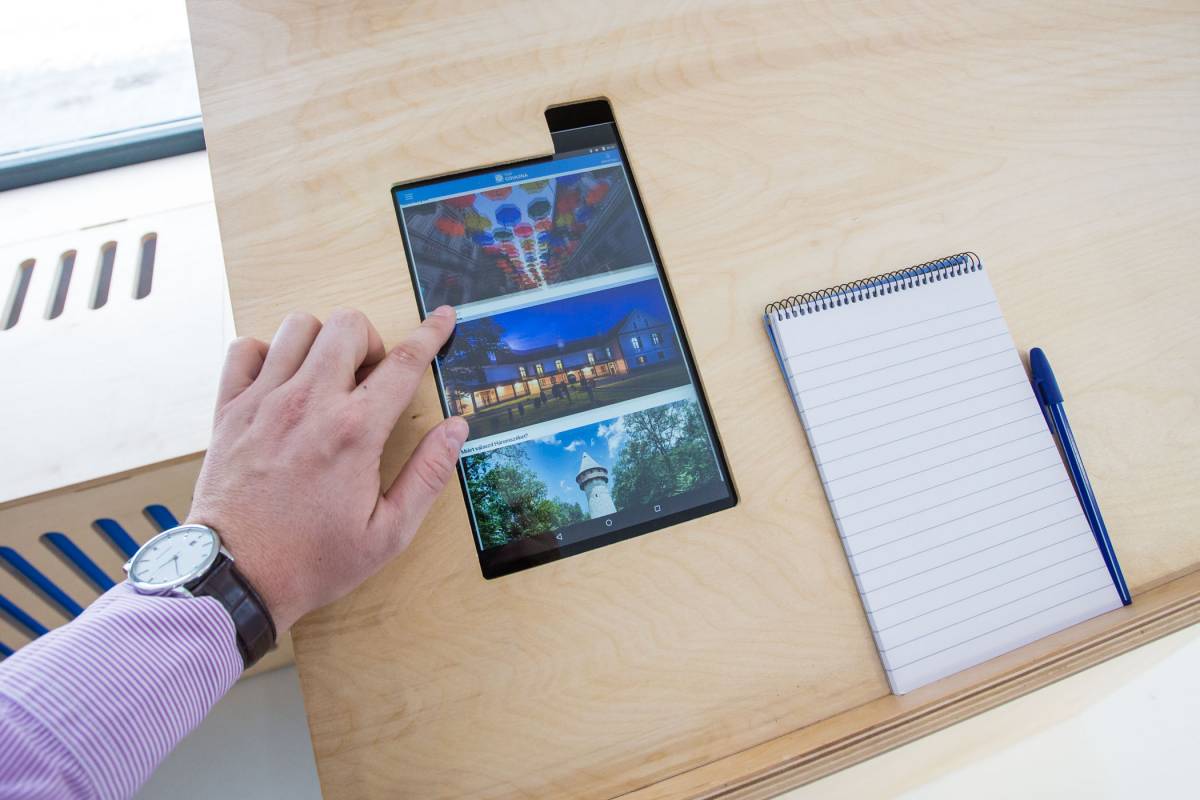 •  Fotó: Kocsis B. János