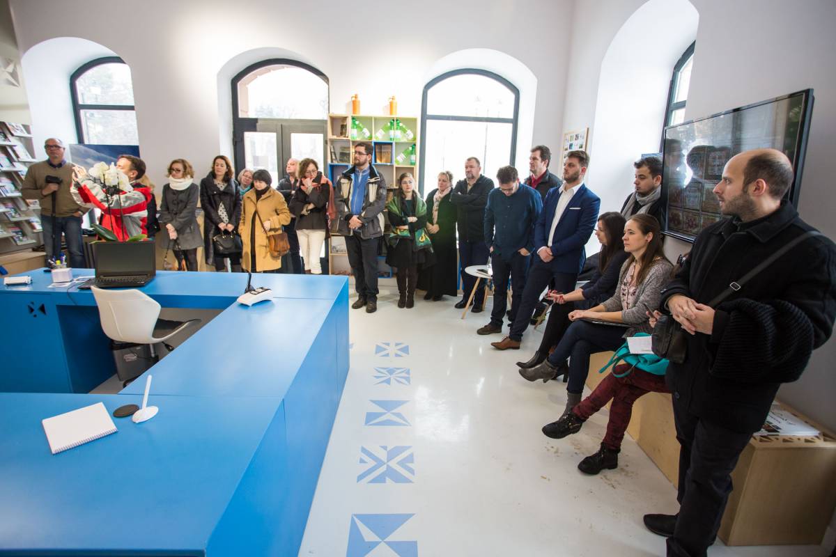 •  Fotó: Kocsis B. János