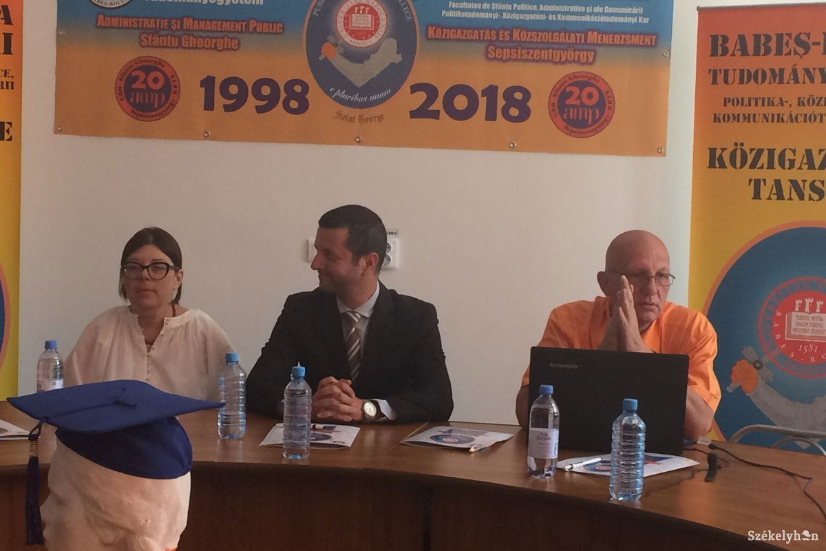 &bullet;  Fotó: Bíró Blanka