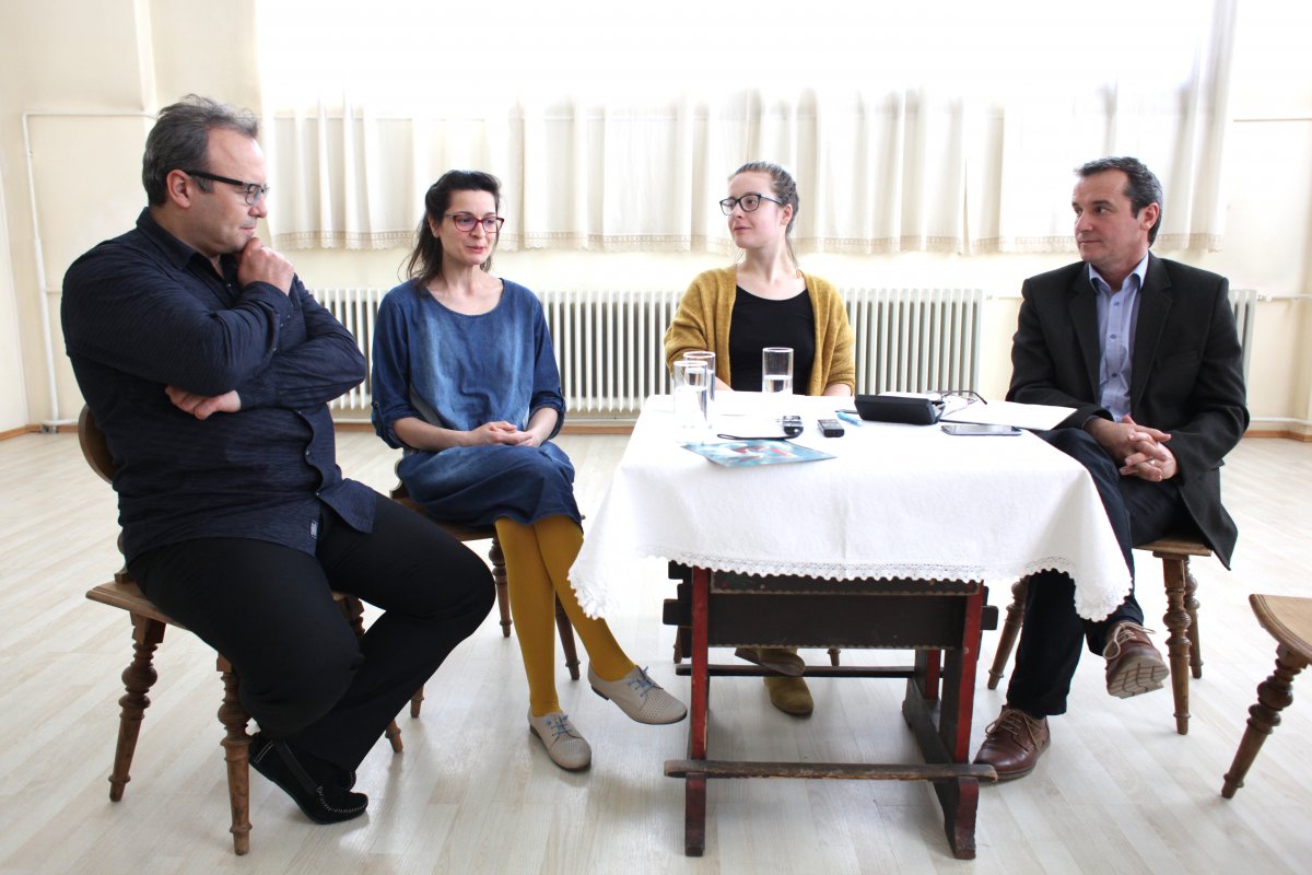 •  Fotó: Henning János