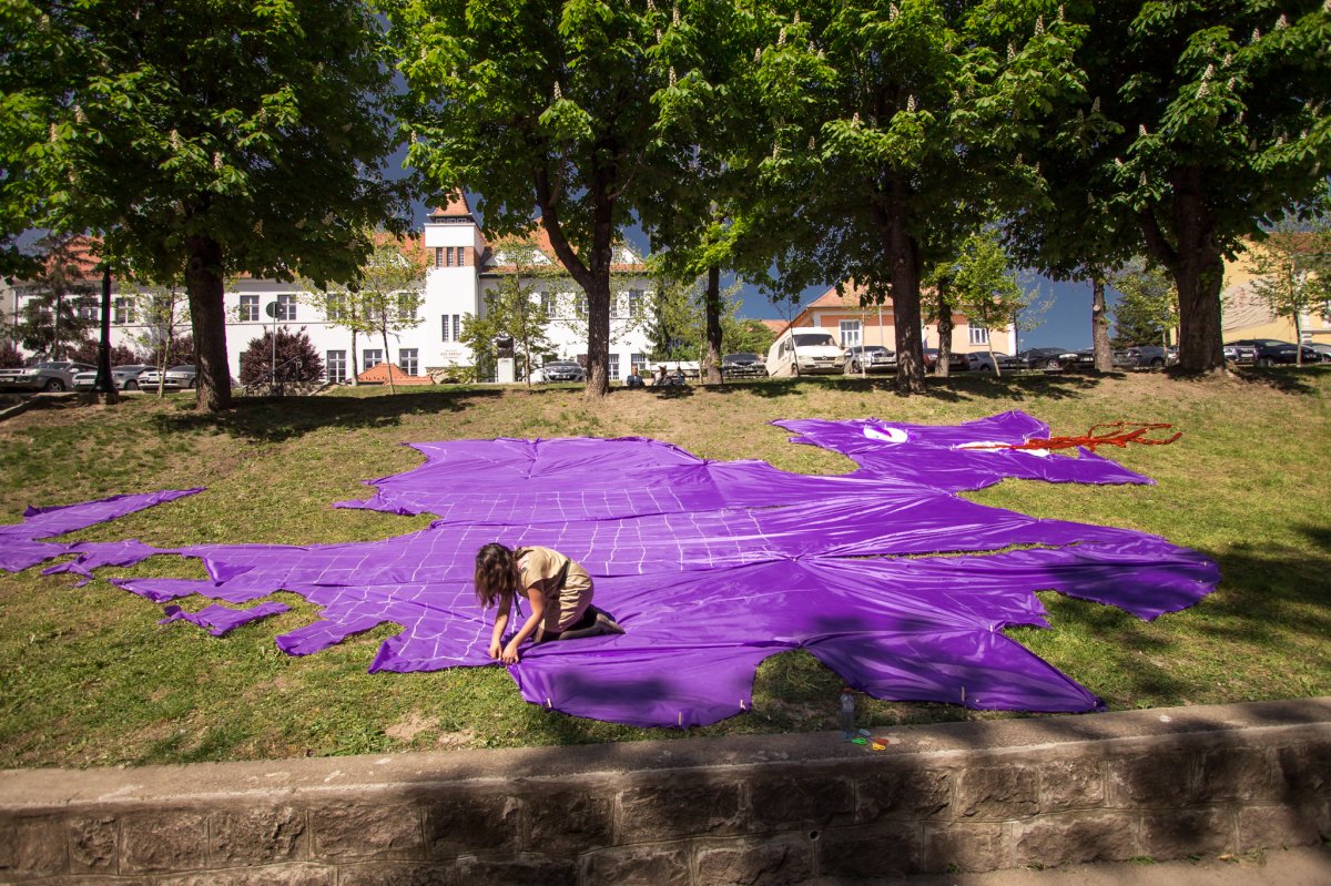 &bullet;  Fotó: Szent György Napok Press/Tompa Réka
