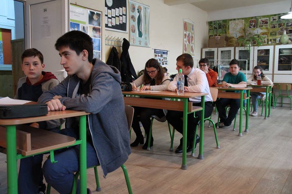 •  Fotó: Mikes Kelemen Elméleti Líceum