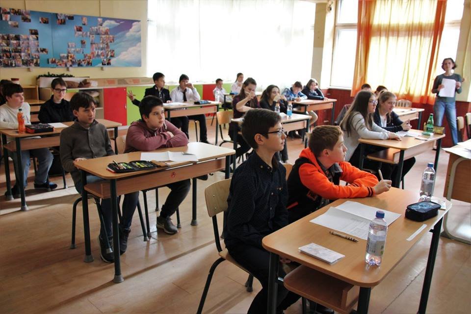 •  Fotó: Mikes Kelemen Elméleti Líceum