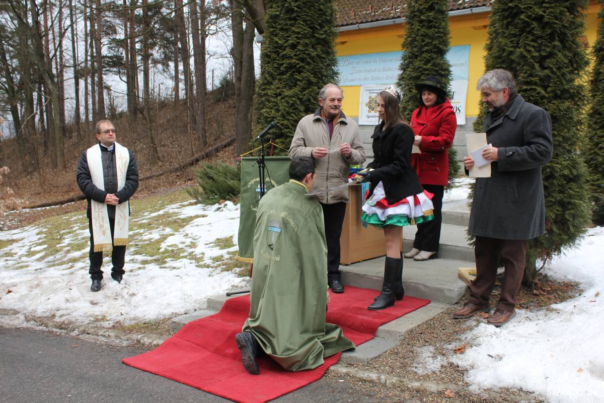 •  Fotó: Baricz Tamás Imola