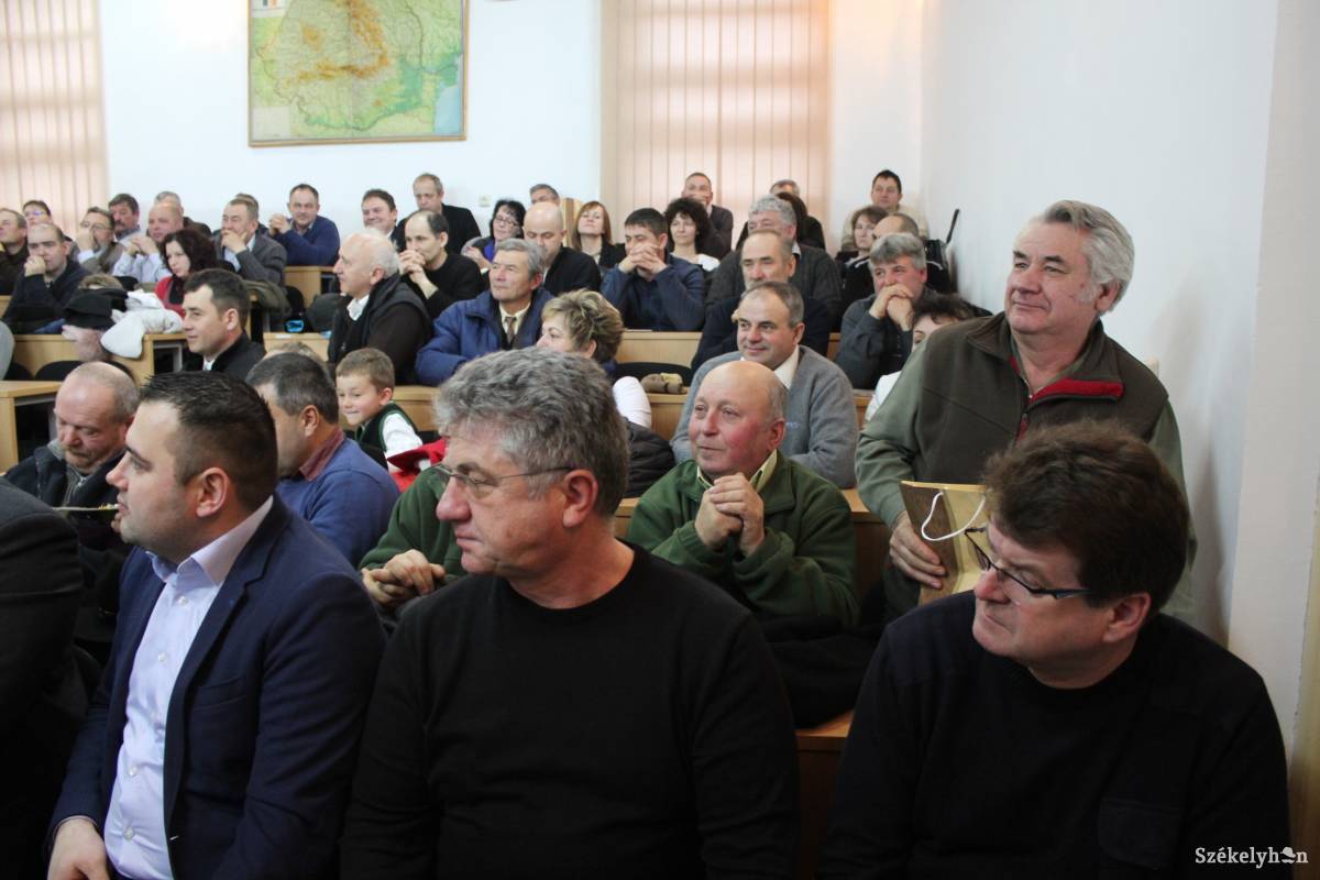 •  Fotó: Baricz Tamás Imola