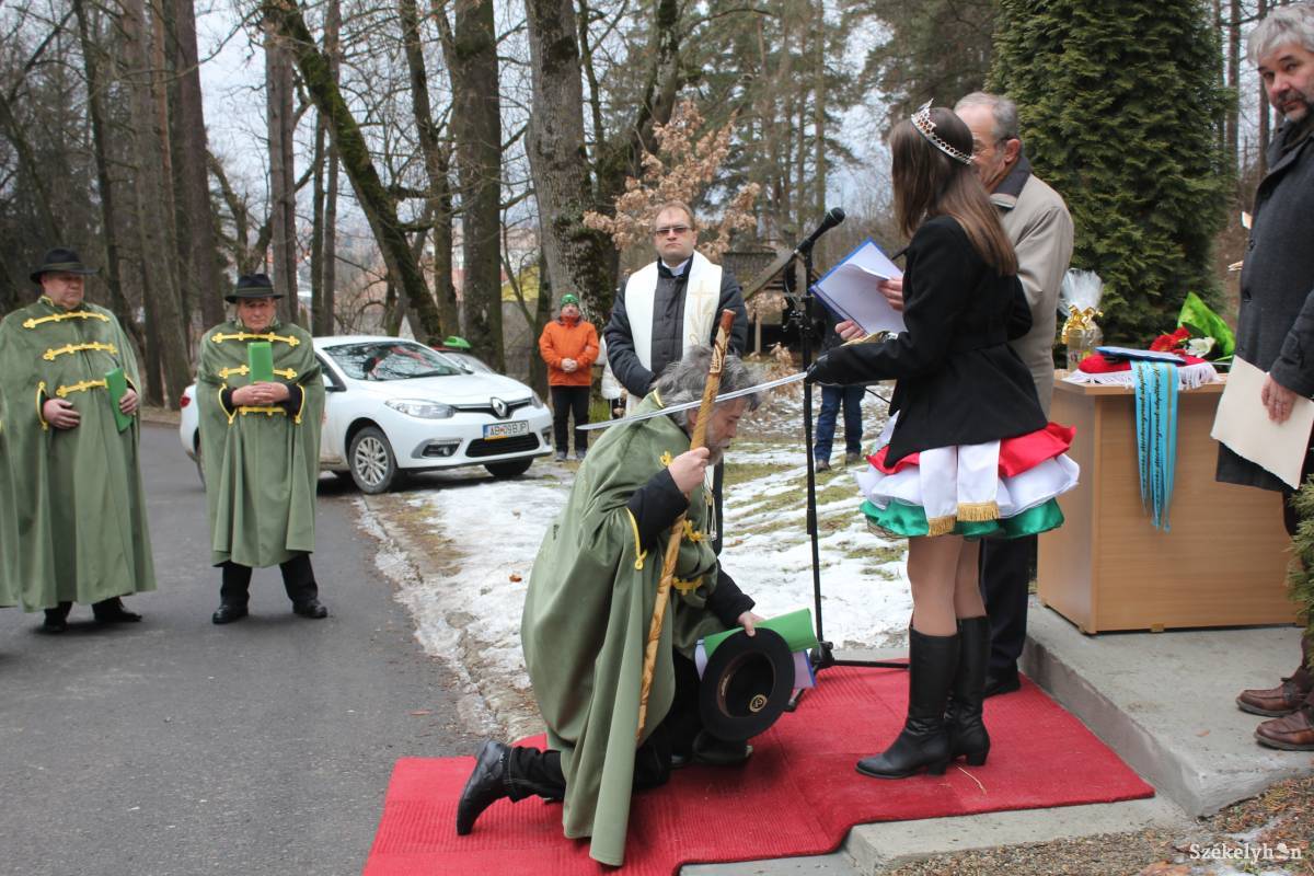 •  Fotó: Baricz Tamás Imola