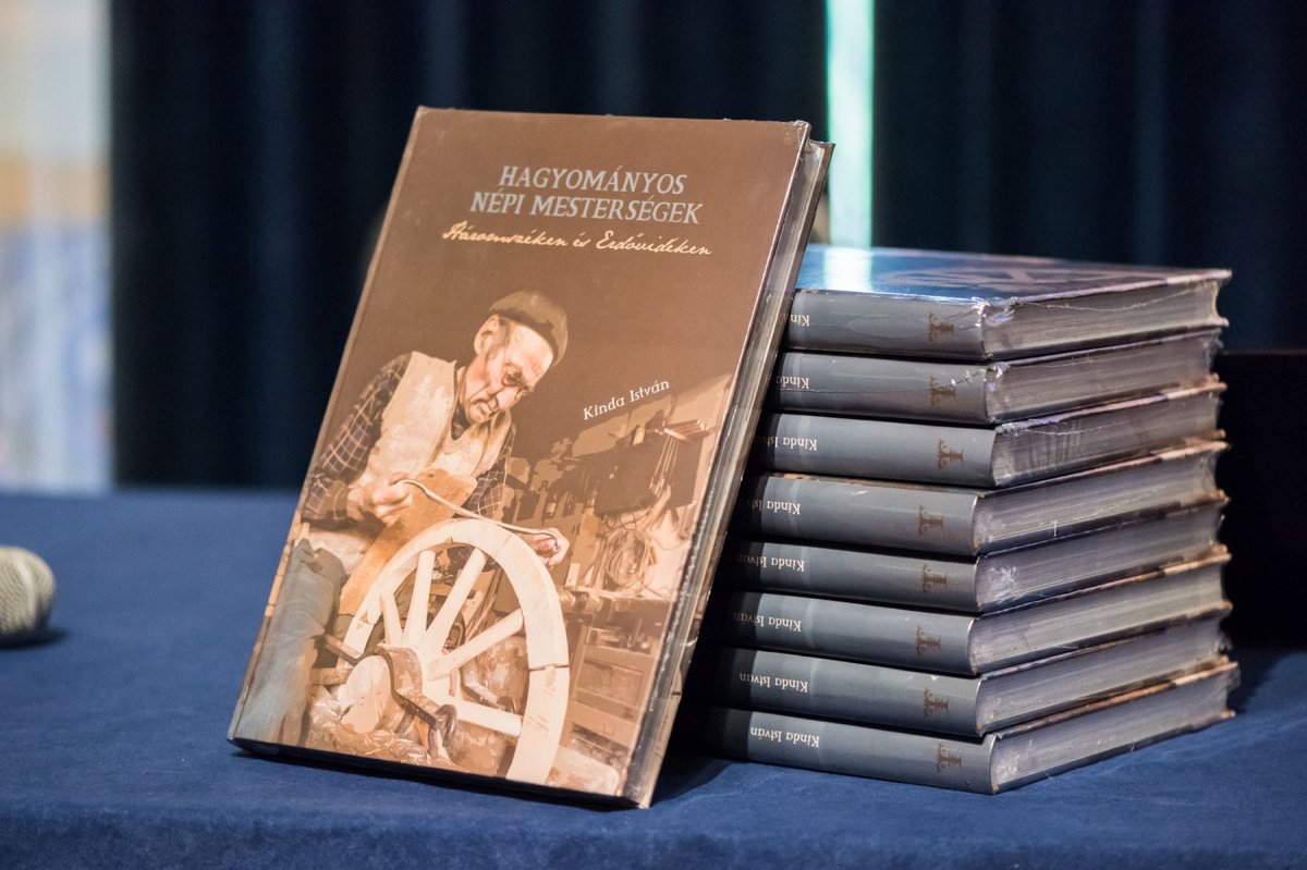 &bullet;  Fotó: Vargyasi Levente