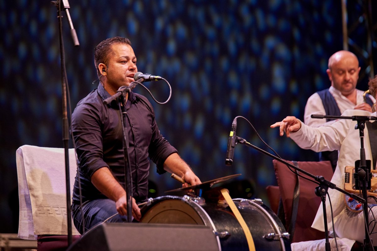 •  Fotó: Kristó Gothárd Hunor