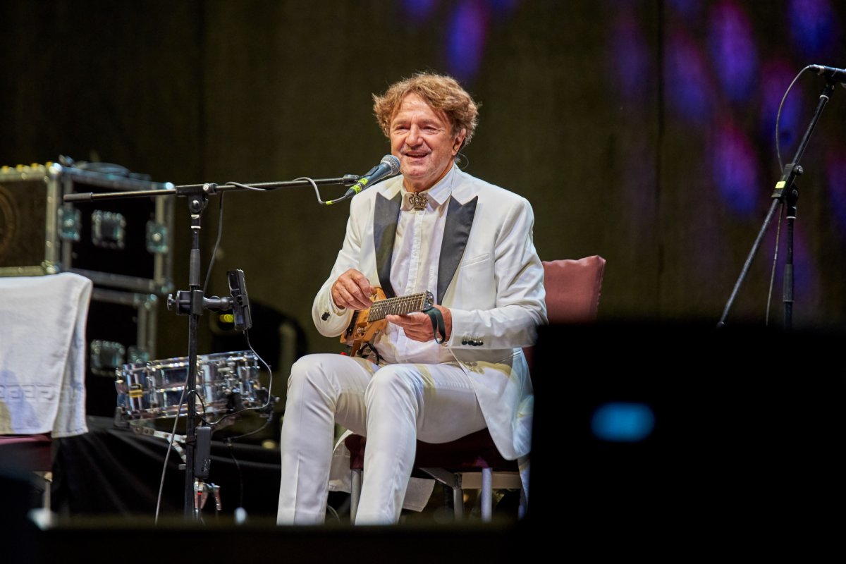 •  Fotó: Kristó Gothárd Hunor