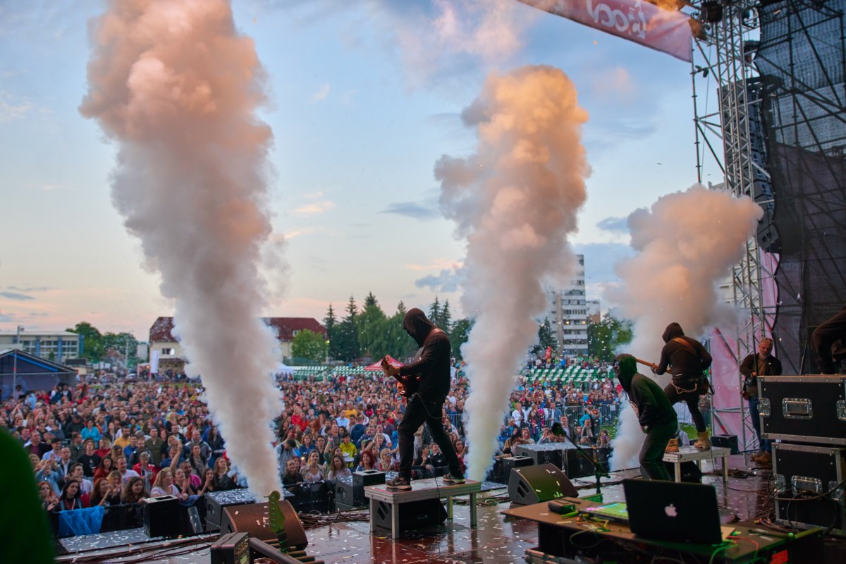 • Fotó: Kristó Gothárd Hunor