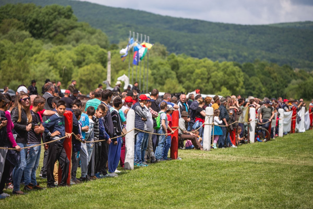 &bullet;  Fotó: Kocsis B. János