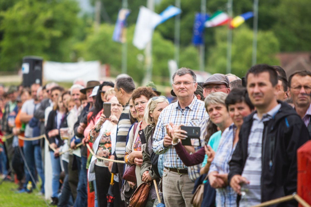 &bullet;  Fotó: Kocsis B. János