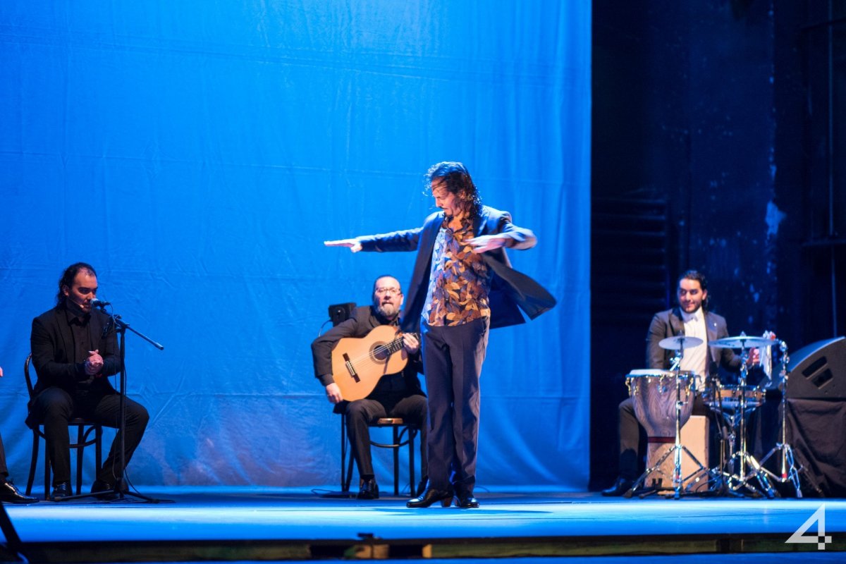 &bullet;  Fotó: Barabás Zsolt