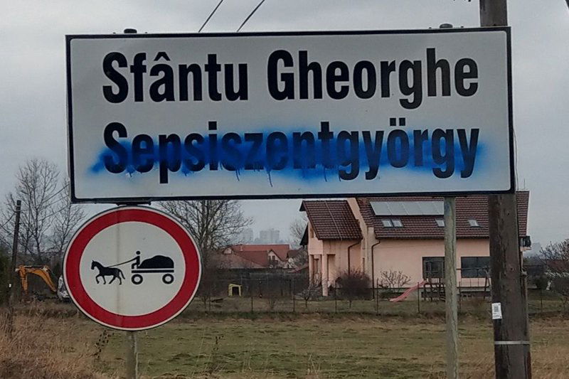 •  Fotó: Sepsiszentgyörgy önkormányzata