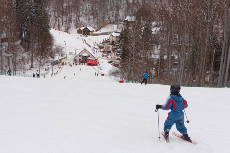 •  Fotó: Sepsi Rekreatív