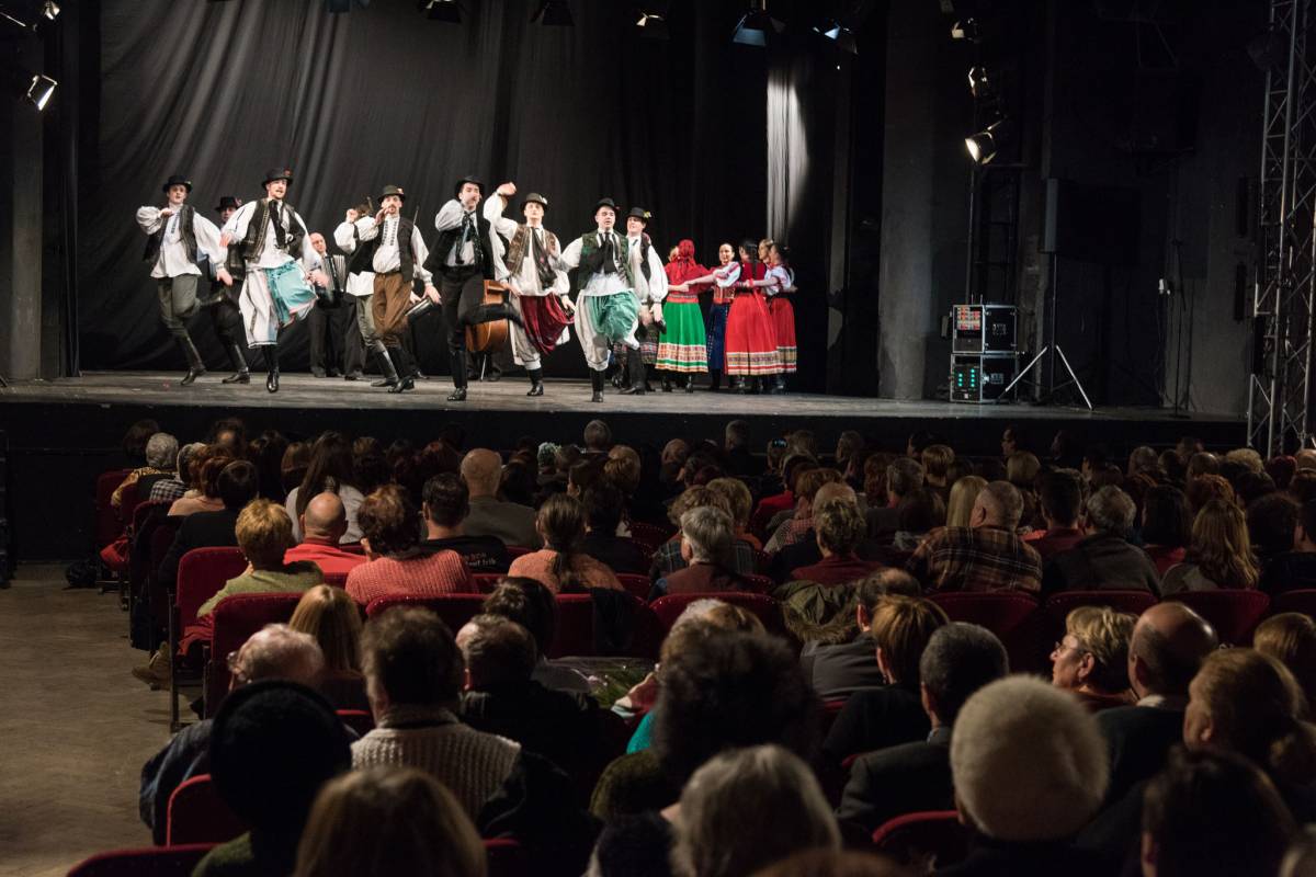 •  Fotó: Vargyasi Levente