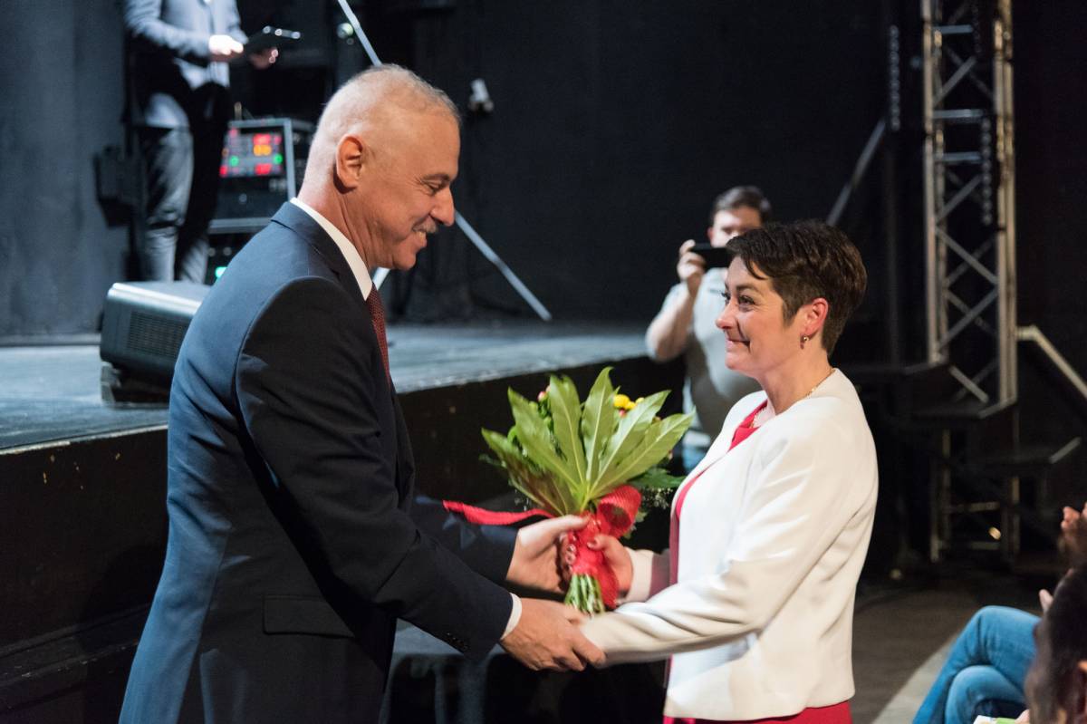 •  Fotó: Vargyasi Levente