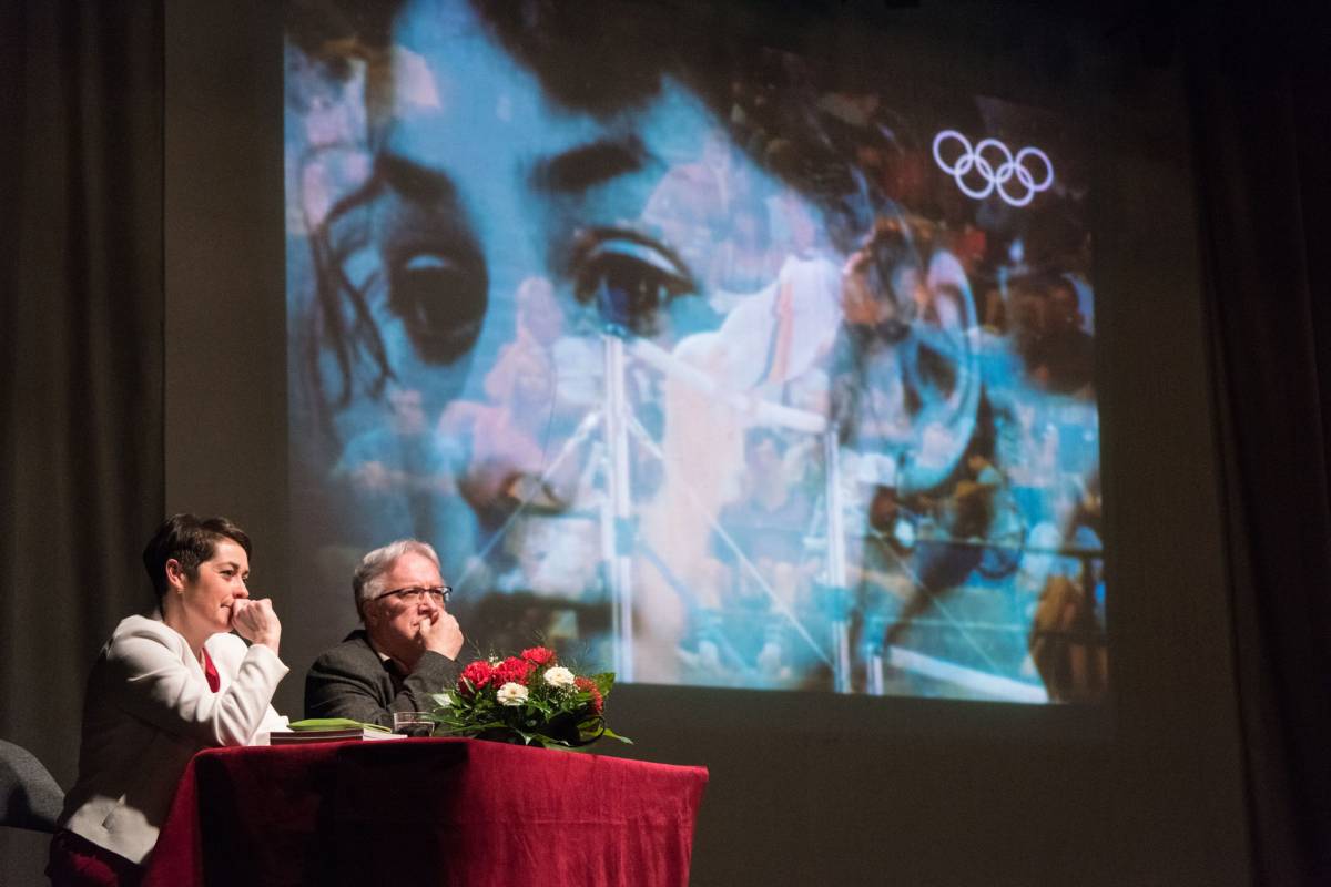 •  Fotó: Vargyasi Levente