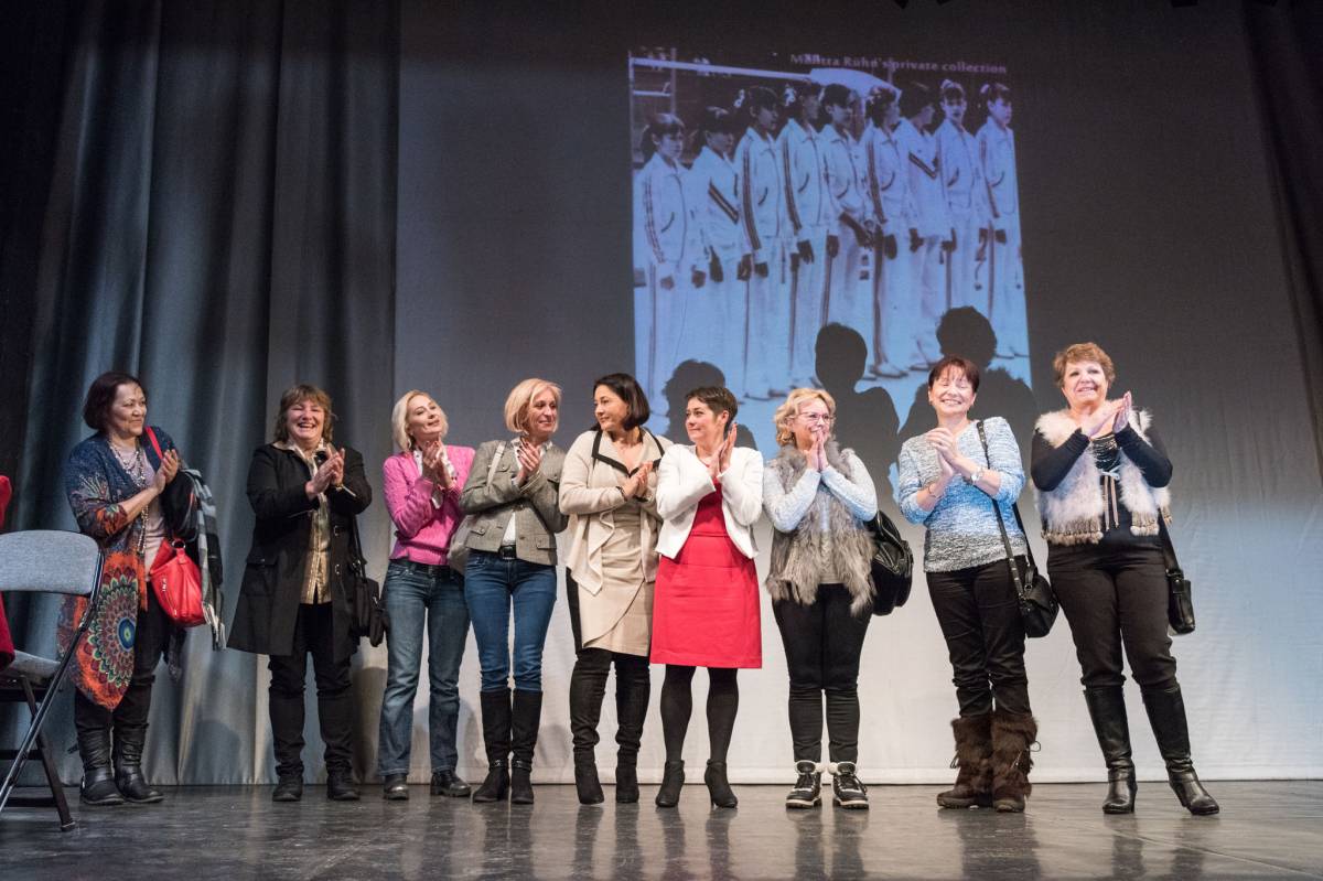 •  Fotó: Vargyasi Levente