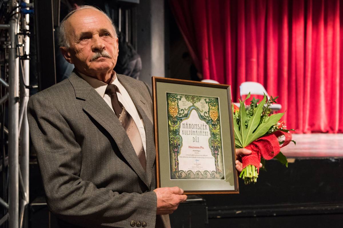 •  Fotó: Vargyasi Levente