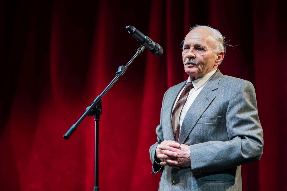 •  Fotó: Kocsis B. János