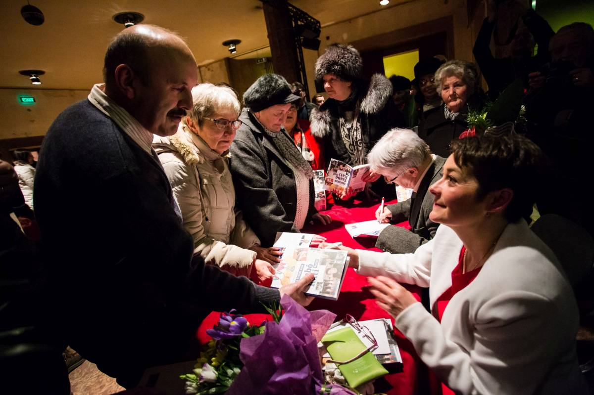 •  Fotó: Kocsis B. János