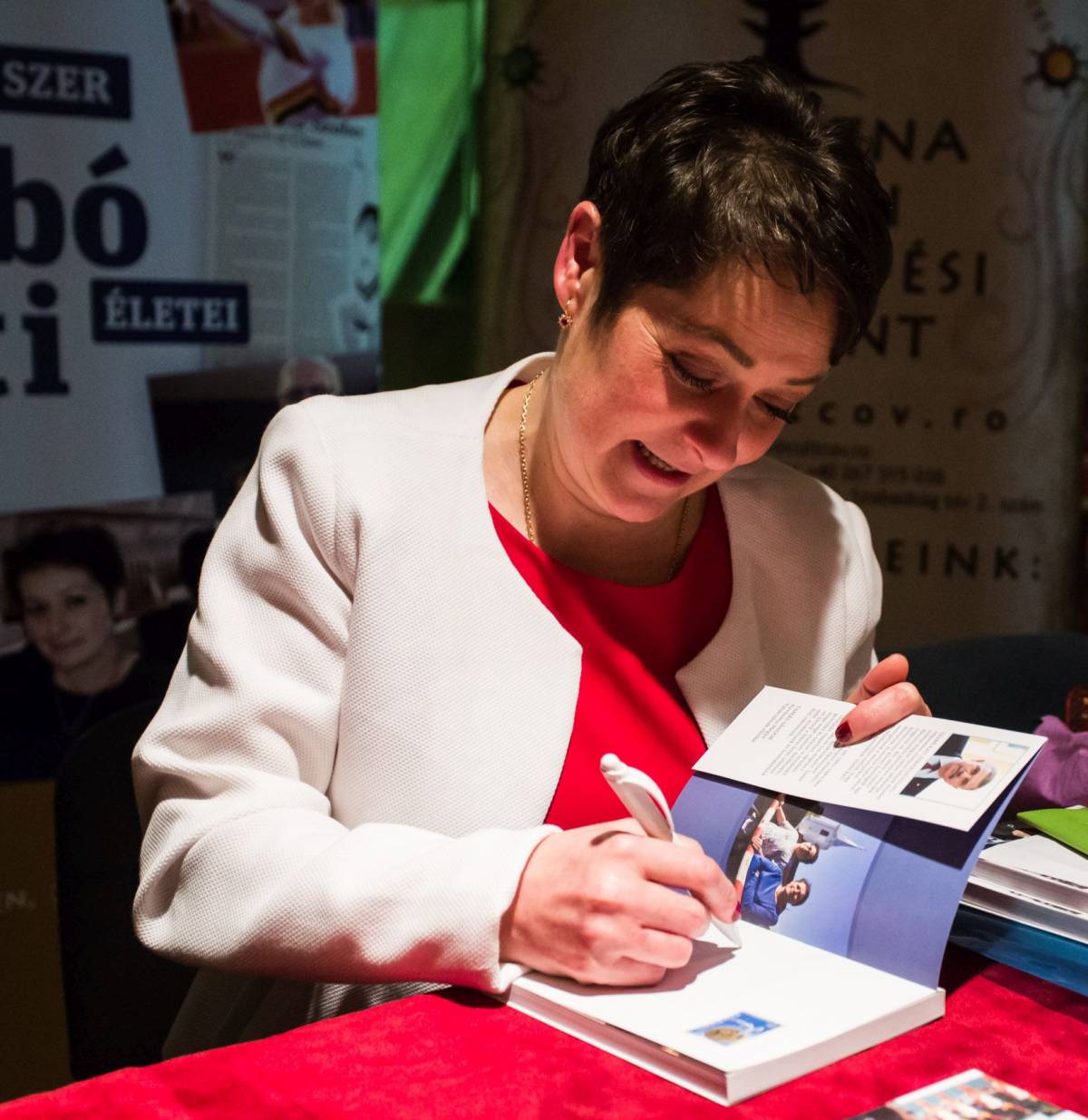 •  Fotó: Kocsis B. János