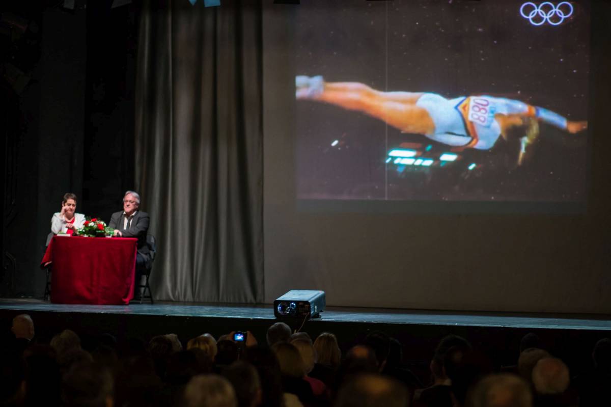 •  Fotó: Kocsis B. János