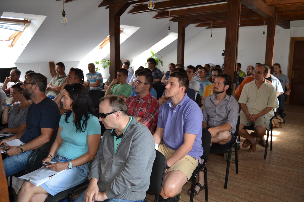 &bullet;  Fotó: Kovászna Megye Tanácsának sajtóirodája