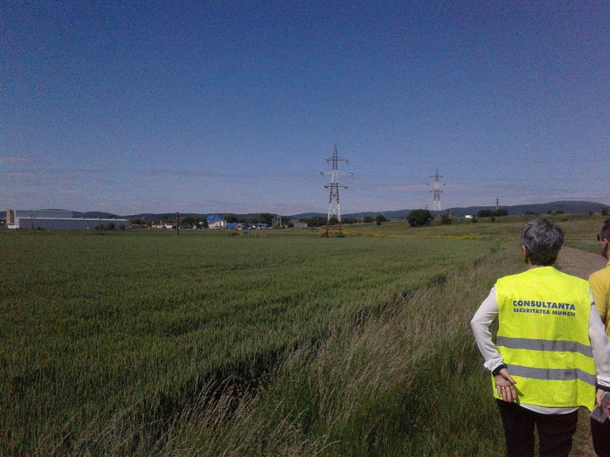 &bullet;  Fotó: CNAIR