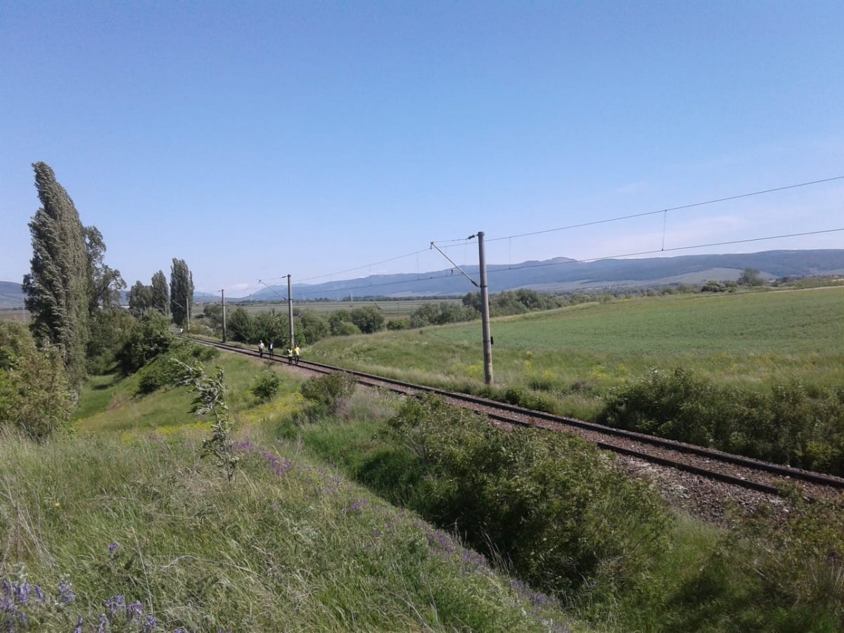 &bullet;  Fotó: CNAIR